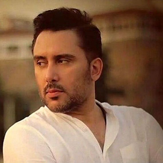 دانلود آهنگ ایسیان نیما مسیحا از فارس ترانه